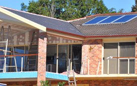 A fun place to decorate